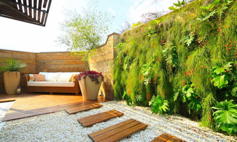 PaisagismoI PaisagismoI